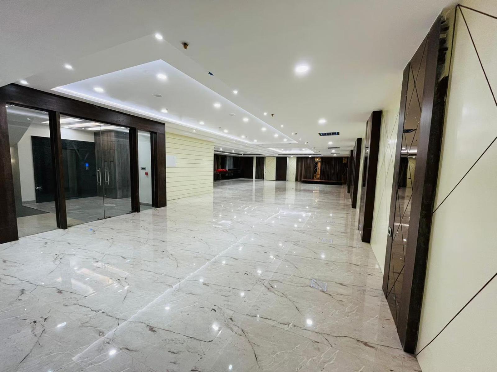 The Royal Legacy Hotel Lucknow Ngoại thất bức ảnh