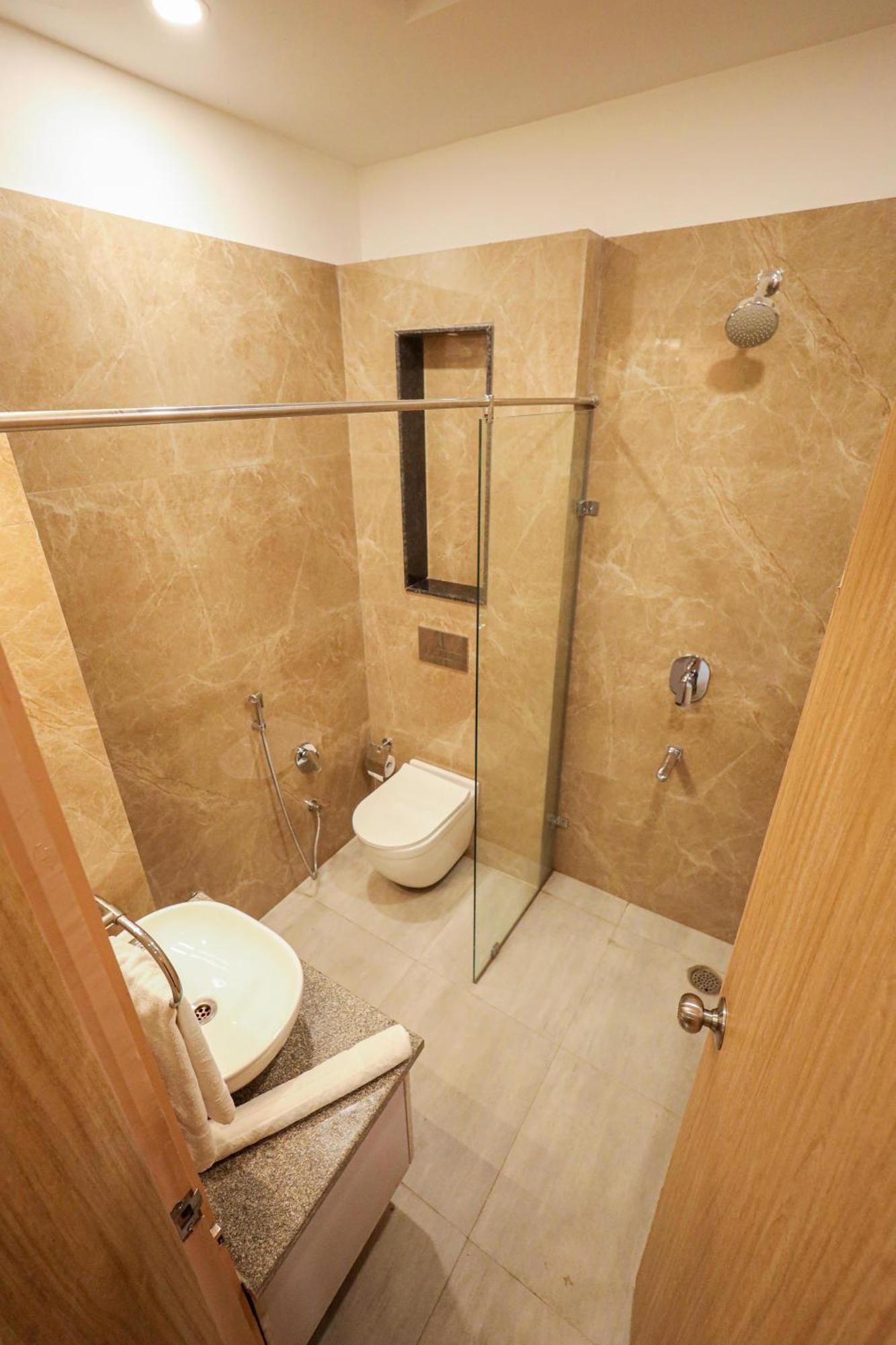 The Royal Legacy Hotel Lucknow Ngoại thất bức ảnh